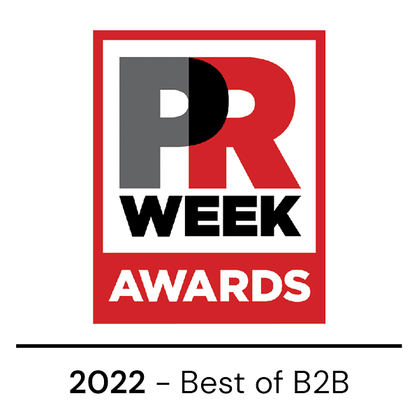 The Best PR Firms in America 2022